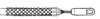 GREENLEE CLSED Mesh Pull 33-01-028 Grip