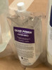 CETCO Quad Power-Terge 8oz Pouch 12CS/120CS Pallet