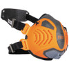 P100 Half-Mask Respirator, S/M