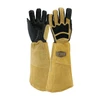 Ironcat® 9070  Hand Protect-Welding, Size 2XL, Tan