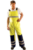 Occunomix Premium Breathable Bib Pants