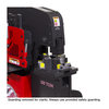 Turret Pipe Notcher Housing