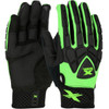 Boss® 89306  Hi Performance Glove, Size XL, Hi-Vis Green