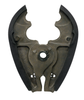 GREENLEE Crimping Jaw Unit - D and BG Die Grooves