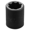 PROTO Skt Imp 3/8 Dr 7/16 8 Pt