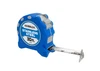 Komelon Stainless Steel Gripper 1" X 30 Ft Measuring Tape