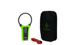 GREENLEE 10" Flex Clamp Meter