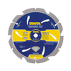IRWIN SAW BLD 10" 6T MARATHON PCD FIBER CEMENT