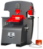 55 Ton Ironworker 230V, 3Ph with PowerLink