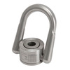 SAFEWAZE 5K Swivel Stainless Steel Anchor