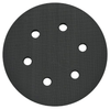 PORTER CABLE 6IN 6HOLE H&L CONTUR
