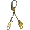 SafeWaze 26" Chain Assembly GCC: Adjustable, Gates Form Swivel Rebar Hook