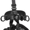 SafeWaze Wind & Tower Harness: 5D, QC Legs  (S/M)