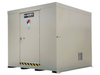 16-Drum, Non-Combustible Outdoor Safety Locker - 911160
