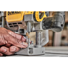 1/2IN (12MM) PLUNGE ROUTER