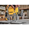 1/2IN (12MM) PLUNGE ROUTER