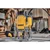 1/2IN (12MM) PLUNGE ROUTER