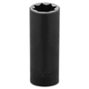 Proto® 1/2" Drive Deep Impact Socket 11/16" - 8 Point