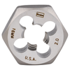 IRWIN DIE 16MM-2.0 1 7/16 SH