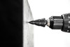 GREENLEE 1-1/8" Step Bit (#9) Metal Cutter