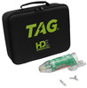GREENLEE TAG Contact Voltage Detector, 4-12KV