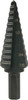 GREENLEE 7/8" Step Bit (#4) Metal Cutter