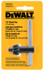 DEWALT 1/2-Inch Chuck Key With 1/4-Inch Pilot