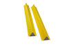 Make-A-Berm, Straight Section, 6 inch High x 5 Feet Long, 2 per Box - #28488
