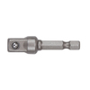 IRWIN 2INX3/8IN SOCKET ADAPTER-BAG (10)
