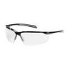 Commander™ 250-33-0020  Safety Glasses, Size OS, Black