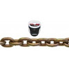 TRANSPORT CHAIN,5/16",Y/C,100'/RND PL