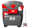 75 Ton Ironworker 230V, 3Ph, with PowerLink