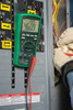 GREENLEE 10,000-Count Digital Multimeter, 1000V, 10A (DM-830A)