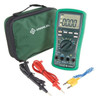 GREENLEE 10,000-Count Digital Multimeter, 1000V, 10A (DM-830A)
