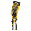 DEWALT Offset Long Cut Aviation Snip