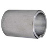 Ripley® UtilityTool® Cable Bushing Adaptor Sleeve for WS40 Series Motorized 5-34.5kV Semi-Con Shield Removal Tool, Sleeve O.D. 1.915" (48.64 mm) for 1.660" - 1.905" (42.16 - 48.38 mm) O.D. Over Insulation/Semi-Con