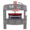 18" Press Brake Tooling