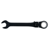 PROTO Wr Flex Rat Black 15Mm