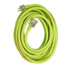 Southwire 10/3 100' SJTW LI/RE EXT 3/BX