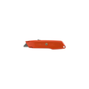 STANLEY 5-7/8" Self-Retracting Safety Utility Knife 1/EA
