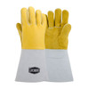 Ironcat® 9060  Hand Protect-Welding, Size S, Yellow