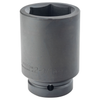 Proto® 1" Drive Deep Impact Socket 2-1/16" - 6 Point 1/ea