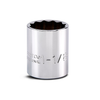 PROTO Skt 1/2 Dr 1-1/8 12 Pt