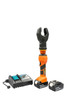 GREENLEE 35 mm Insulated Cable Cutter with 120V Charger
