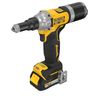 20V MAX 1/4 RIVET TOOL PS 2X1.7AH GFN KT