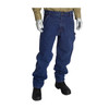 PIP® 385-FRCJ 13oz FR Clothing, Size 46W x 34L, Blue