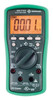GREENLEE 6,000-Count Digital Multimeter, 1000V, 8A (DM-510A)