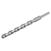 IRWIN DRL BIT 1" X 8" X 12" MASONRY 1/2" SHK