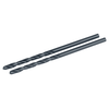 IRWIN DRL 3/32 HD JL 135' BLK OX CARDED