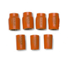 CEMENTEX 7Pc Hex Bit Socket Set